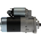 New Starter For Caterpillar GP Clark GCS Mitsubishi FG Lift Truck 1.2 KW M2T58581 M002T58881AF M002T58881 M002T58681 – alternate view
