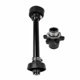 Rear Drive Shaft and Differential Boss 5KM-46172-00-00 for 2002-2008 Yamaha Grizzly 660
