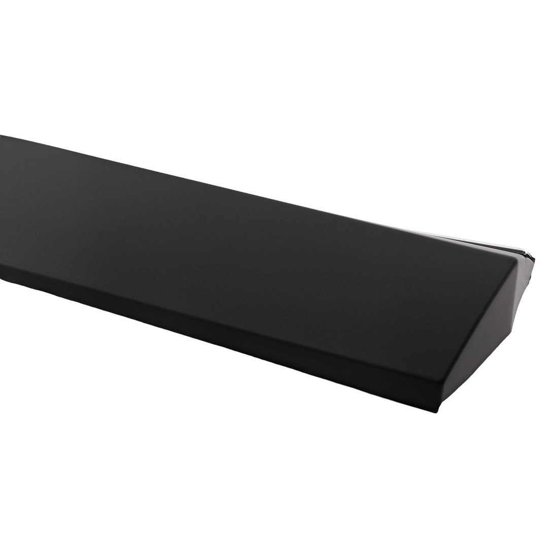Rear Right Lower Door Molding for 2015-2021 Nissan Murano 82870-5AA0A