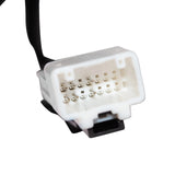 Power Mirror For 2020-2024 Highlander Set 879100E360 TO1321414 6332-0038LR - product image