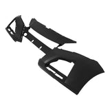Front Bumper Cover Primed for 2023-2024 Nissan Altima 62022-9HE0H