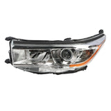 Headlight Assembly Pair for 2014-2016 Toyota Highlander TO2503225 – product image