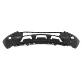Front Bumper Cover without Fog Lights for 2021-2023 Chevrolet Trailblazer LS L 42755887