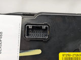 2014-2015 Kia Optima Auto AC Heater Air Temp Climate Control 97250-2TQN0CA OEM - product image