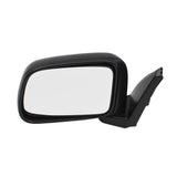 Power Mirror For 1997-2001 CR-V Left 76250S10A01 HO1320115 7331-4646L - product image
