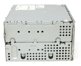 2008-2009 Infiniti G37 OEM AM/FM Radio 6 Disc CD Player Part Number 259151NC4A - product image