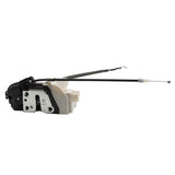 Front Driver Door Lock Actuator for 2011-2015 Kia Sorento 813102P000 – product image 2