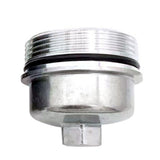 55353325 Aluminum Oil Filter Housing Cap For Cruze Aveo Sonic G3 Trax 2011-2016 – product image 5