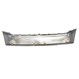 Front Lower Chrome Grille Molding for 2011-2014 Ford Edge BT4Z8200E