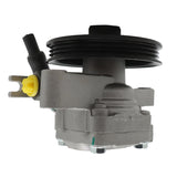 Power Steering Pump with Pulley for 2004-2010 Hyundai Tucson Kia Sportage 21-5440 – product image
