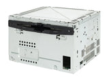 2009 Ford Flex AM/FM Radio Recevier Single Disc CD MP3 Player 8A8T-19C107-AH - product image