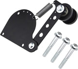 Spring Loaded Chain Tensioner for 49cc 66cc 80cc Motorized Bicycle Engines