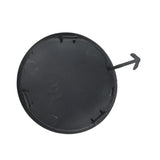 Rear Tow Hook Cover 52169-12170 for 2019-2022 Toyota Corolla Hatchback