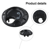 Glove Box Cooling Outlet Valve 3B0816355 for 2019-2022 Audi Q8
