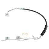 Front Brake Hose Pair for 2002-2005 Dodge Ram 1500