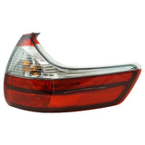Outer Tail Light Pair for 2015-2020 Toyota Sienna