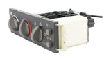 2003-2005 Pontiac Sunfire Manual Temperature Control Panel 52494917 Option C60 - product image