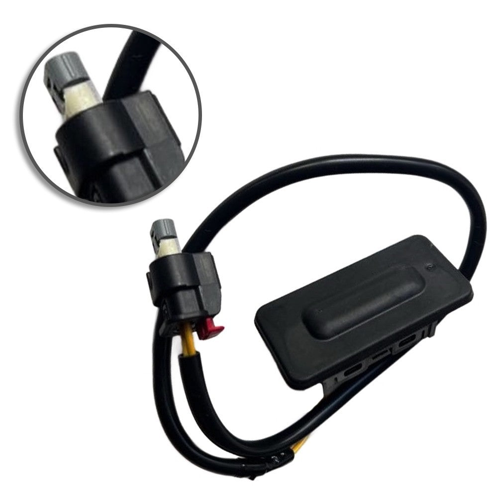 Liftgate Tailgate Switch 85877553 for 2019-2025 Chevrolet Silverado