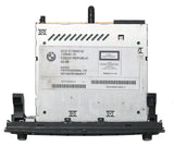 2008-2009 BMW 128i 135i 323i 328i 335i OEM AM/FM Radio CD 65129178860 6512-9178860-02 - product image