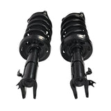 Front Complete Strut Assembly Pair for 2006-2011 Honda Civic Acura CSX 172286 – product image 5