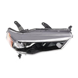 Halogen Headlight Pair for 2014-2020 Toyota 4Runner TO2518150 – product image 4