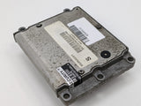 2003-2011 Saab 9-3 2.0L FWD Engine Computer Control Module ECM ECU 55353231 OEM - product image