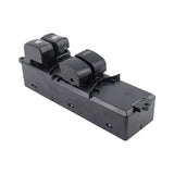 Driver Window Switch 8981922491 for 2011-2019 Isuzu D-Max Two Door RHD