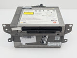 14-16 BMW X3 Harman Navigation Radio Receiver CD Stereo Head Unit 65129383072 938307201 OEM - product image