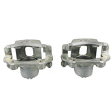 Front Brake Caliper Pair for 1986-2004 Nissan Pickup D21 Frontier