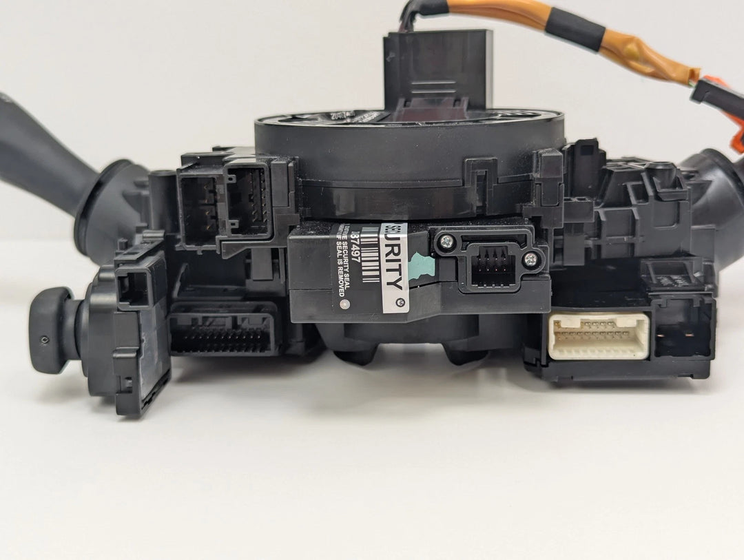 16-18 Lexus RC300 XC10 Clock Spring Combo Turn Signal Wiper Switch Shroud Cover OEM 89245-30130 - product image