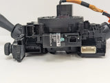 16-18 Lexus RC300 XC10 Clock Spring Combo Turn Signal Wiper Switch Shroud Cover OEM 89245-30130 - product image