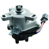 Distributor For Honda Civic 1999 2000 1.6 SOHC Replaces Tec Built TD73U – front view