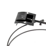 Car Hood Latch Release Cable For F-Series & Bronco 1987-1991 Trucks E7TZ16916A – product image 3