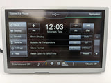 2012-2014 Ford Focus Navigation Information Display Screen BM5T-18B955-FD OEM - product image