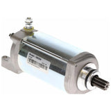 New Starter For BMW F800GS Adventure 2012-18 11447709449 SND0478 AP0294351 18820 410-52172 41052172 255281 2-3149-ND 23149ND – front view