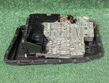 10-15 Jaguar X250 XF XJ 6HP28 Transmission Valve Body TCU TCM Mechatronics 260550043 OEM - product image