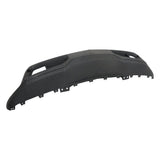 Front Lower Bumper Cover without Vents for 2019-2021 Chevrolet Silverado 1500 84219073