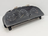 95-97 Nissan D21 Hardbody Pickup Pathfinder Speedometer Cluster Gauge OEM 24820-75P03 - product image