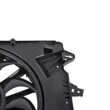 Engine Radiator Cooling Fan Assembly for 2023-2024 Jeep Compass 2.0L 68453302AA – product image 8