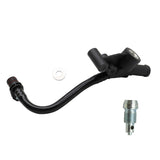 Left Coolant Line for Mercedes-Benz S550 S63 AMG CL550 2782000100 – product image 2