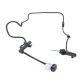 Clutch Master and Slave Cylinder Kit for 2001-2005 Chrysler PT Cruiser