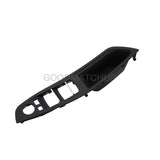 Interior Door Handle Window Panel Trim for 2010-2016 BMW 5 Series F10 F11 F18 51417225873 – product image 5