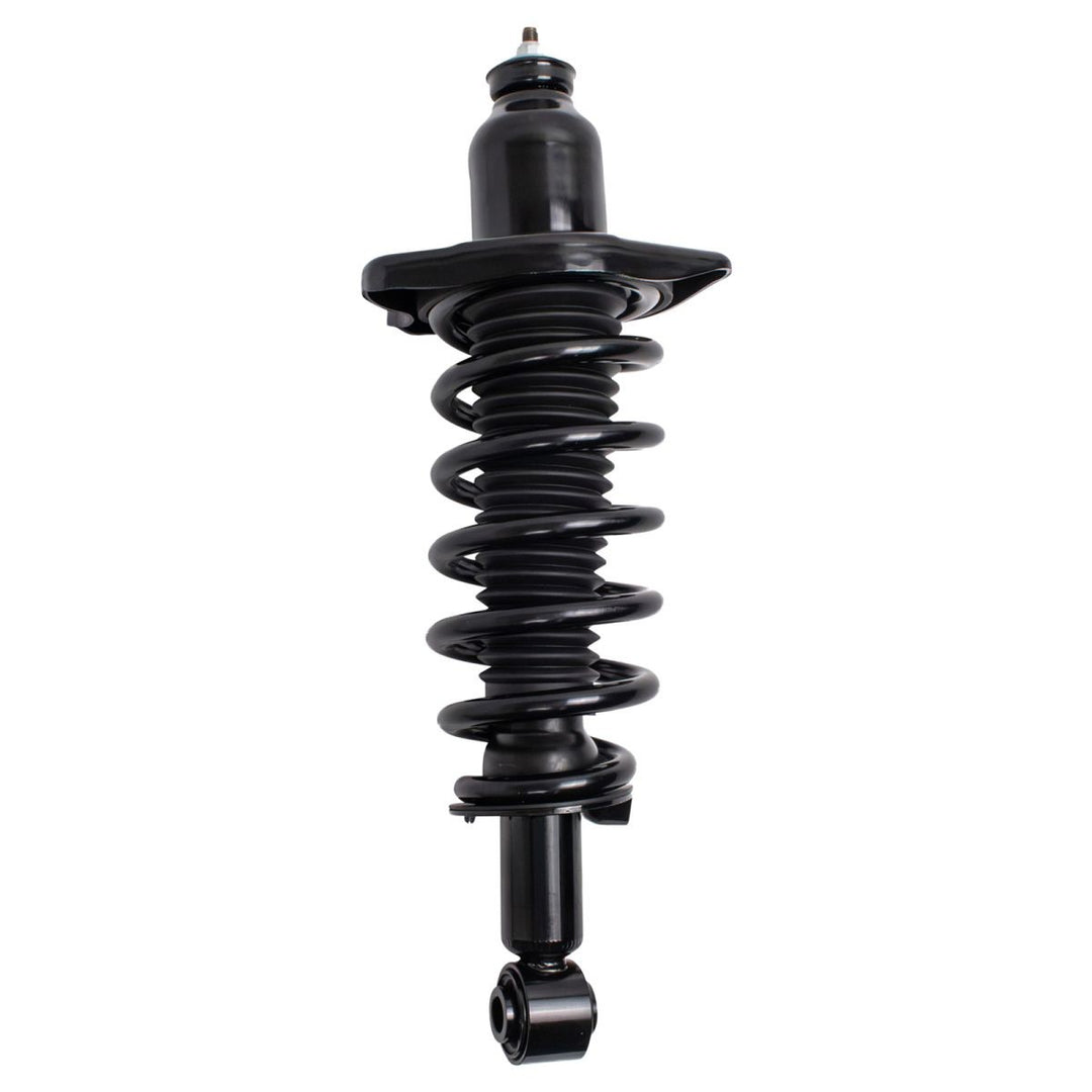 Rear Passenger Side Shock and Spring Assembly for 2019-2023 Honda Passport
