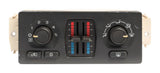 2003-2004 Chevrolet Silverado 1500 2500 Temperature Control Panel 15136889 - product image