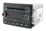 2008-2009 Ford Taurus Mercury Sable OEM AM FM MP3 CD Radio 8G1T-18C869-FB - product image