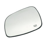 Driver Heated Mirror Glass for 2008-2016 Dodge Grand Caravan Chrysler Town & Country 68026177AB – product image 3
