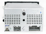 Ford Fusion 2007 Mercury Milan Radio OEM AM/FM 6 Disc CD Player 7E5T-18C815-AE - product image