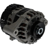 75A Alternator Fits John Deere 3320 32.8HP 2005-2009 11737 MIA10222 AVA0127 – front view