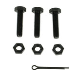 Front Upper Ball Joint for 1993-2002 Chevrolet Camaro and Pontiac Firebird