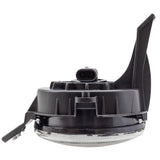 Fog Light For 2002-2008 Ram 1500 Set 55077474AE 2002-2003 Ram 1500 Van 2225-0076LR - product image